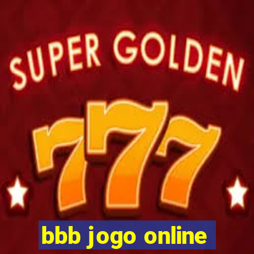 bbb jogo online